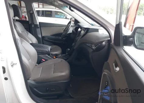 2013 Hyundai Santa Fe Sport из США, поврежденный, VIN 5XYZUDLB1DG073068